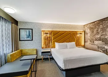 The Wander Hotel, a Ramada by Wyndham hotel thumbnail 7