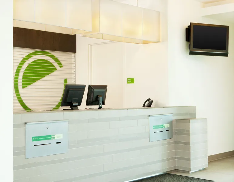 Element by Marriott Dallas Love Field hotel detail image 2