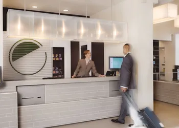 Element by Marriott Dallas Love Field hotel thumbnail 3