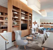 Element by Marriott Dallas Love Field hotel detail image 4