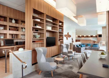 Element by Marriott Dallas Love Field hotel thumbnail 4