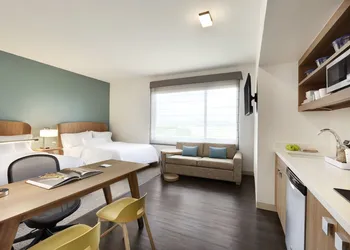 Element by Marriott Dallas Love Field hotel thumbnail 5