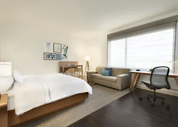 Element by Marriott Dallas Love Field hotel thumbnail 6