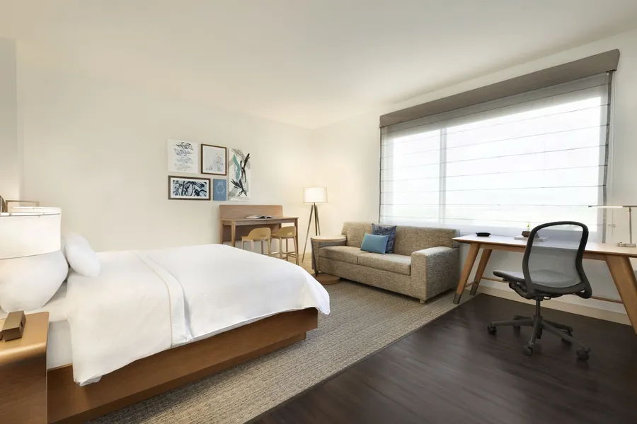 Element by Marriott Dallas Love Field hotel detail image 6