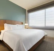 Element by Marriott Dallas Love Field hotel detail image 7