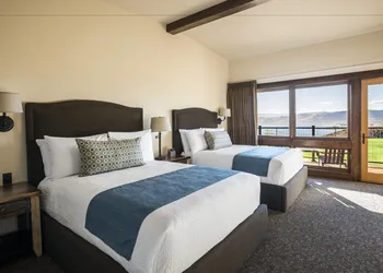 Inn at Gamble Sands hotel thumbnail 2