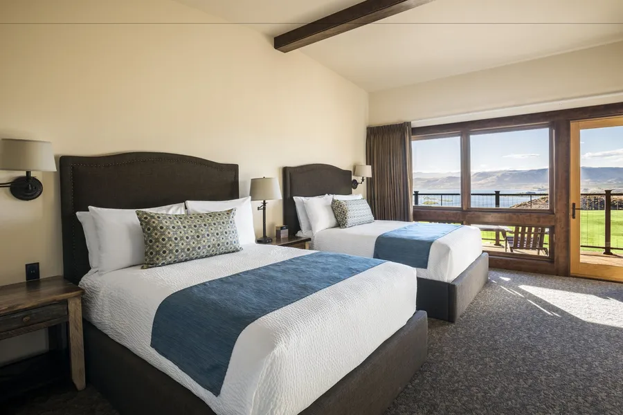 Inn at Gamble Sands hotel detail image 2