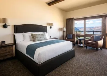Inn at Gamble Sands hotel thumbnail 3