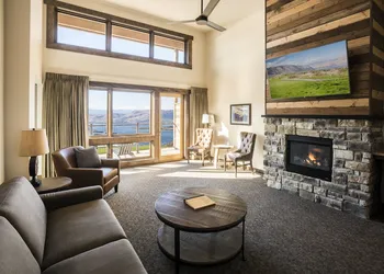 Inn at Gamble Sands hotel thumbnail 4