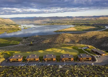 Inn at Gamble Sands hotel thumbnail 8