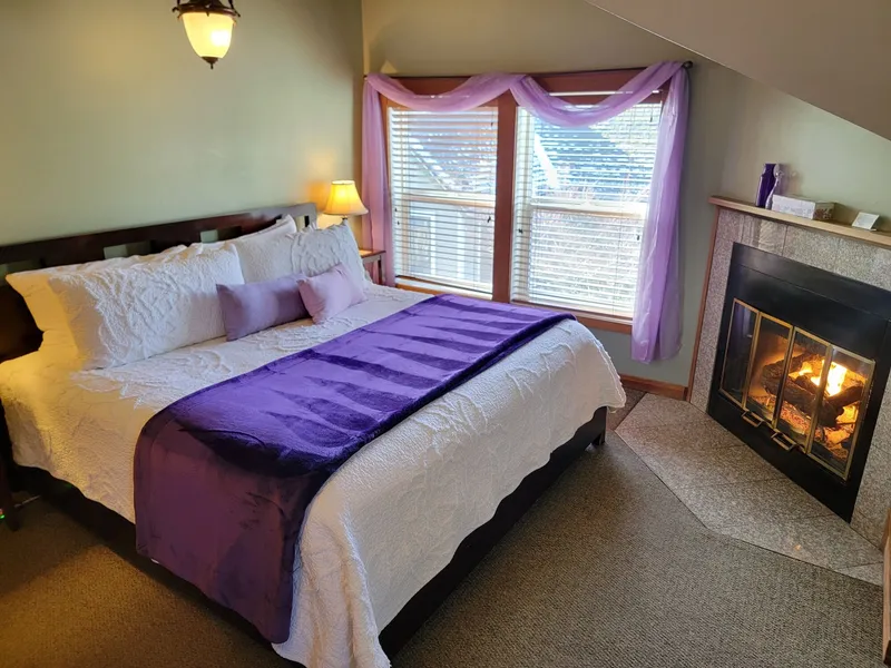 The Heron Inn & Day Spa hotel detail image 6