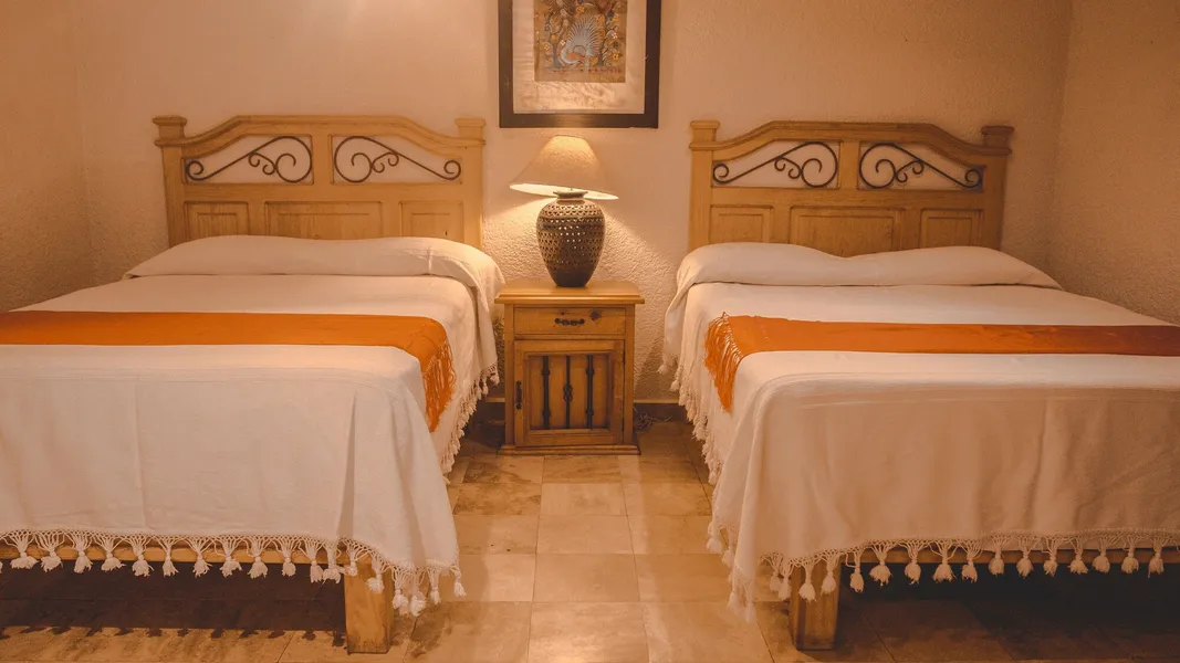 Hotel Casa Guivá hotel detail image 6