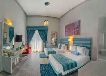 Hotel Andante hotel thumbnail 3