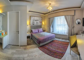 Hotel Andante hotel thumbnail 4