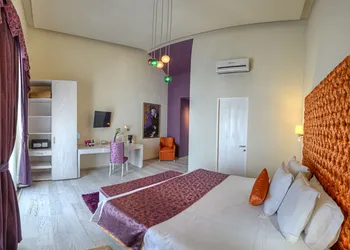 Hotel Andante hotel thumbnail 5