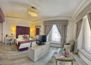 Hotel Andante hotel thumbnail 6