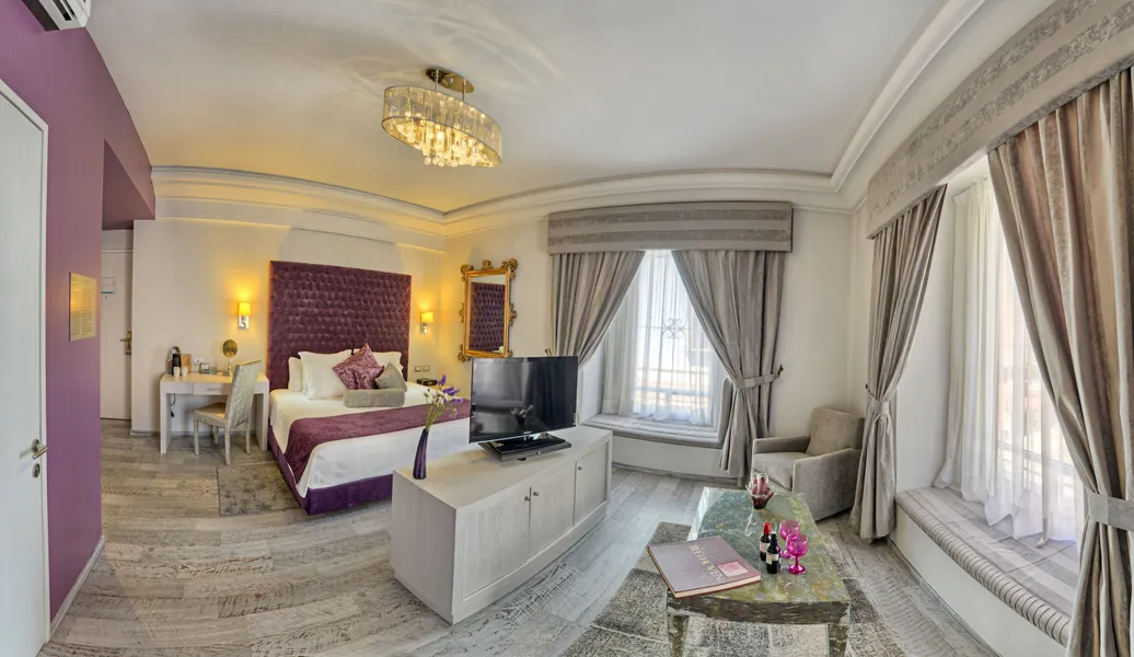 Hotel Andante hotel detail image 6