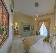 Hotel Andante hotel detail image 7