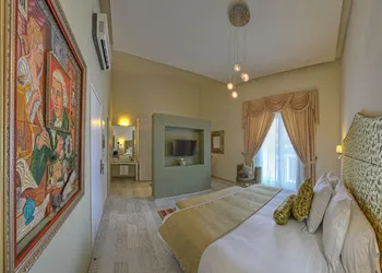 Hotel Andante hotel thumbnail 7