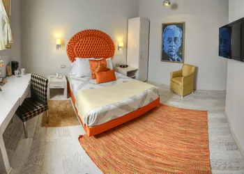 Hotel Andante hotel thumbnail 8