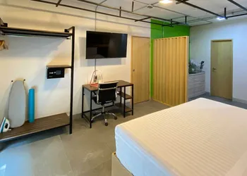 Hotel VIVE MX wtc CDMX, Trademark Collection by Wyndham hotel thumbnail 6