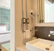 Hotel VIVE MX wtc CDMX, Trademark Collection by Wyndham hotel detail image 7