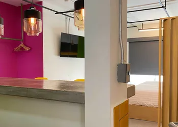 Hotel VIVE MX wtc CDMX, Trademark Collection by Wyndham hotel thumbnail 8