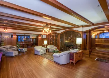 Stewart Inn hotel thumbnail 6