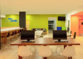 One Puerto Vallarta Aeropuerto hotel thumbnail 4