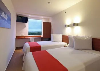 One Puerto Vallarta Aeropuerto hotel thumbnail 8