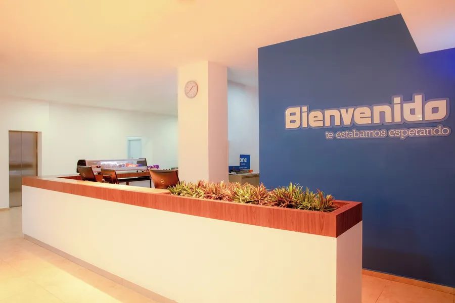 One Puerto Vallarta Aeropuerto hotel detail image 2