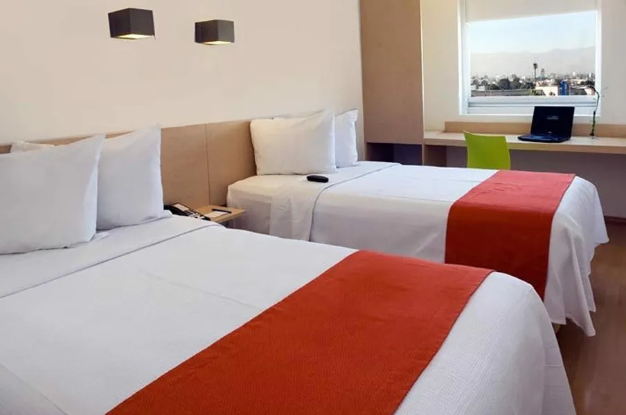 One Puerto Vallarta Aeropuerto hotel detail image 6