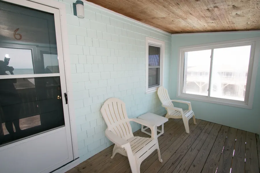 Outer Banks Motel hotel detail image 2