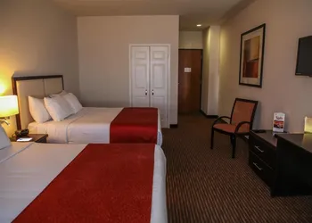 Hotel La Mina Parral hotel thumbnail 2