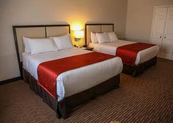 Hotel La Mina Parral hotel thumbnail 3