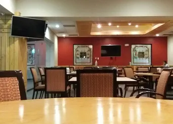 Hotel La Mina Parral hotel thumbnail 4