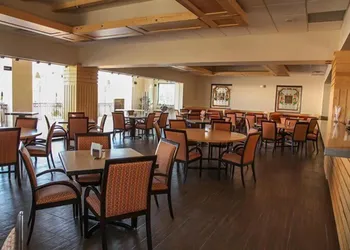 Hotel La Mina Parral hotel thumbnail 5