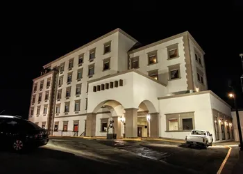 Hotel La Mina Parral hotel thumbnail 6