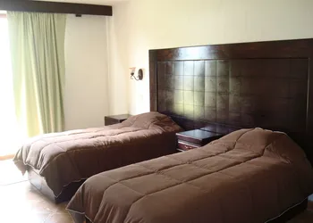 Hotel and Suites Mansion San Antonio hotel thumbnail 3