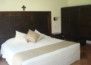 Hotel and Suites Mansion San Antonio hotel thumbnail 6