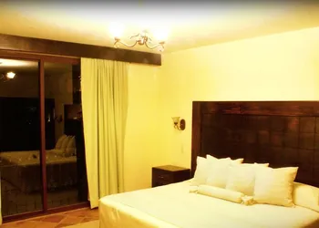 Hotel and Suites Mansion San Antonio hotel thumbnail 7