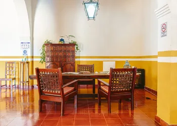 Hacienda San Miguel hotel thumbnail 2