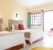Hacienda San Miguel hotel detail image 3