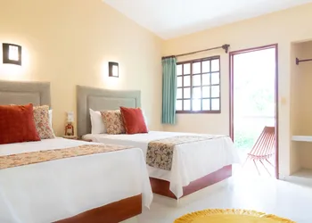 Hacienda San Miguel hotel thumbnail 3