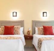 Hacienda San Miguel hotel detail image 4