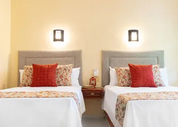 Hacienda San Miguel hotel thumbnail 4