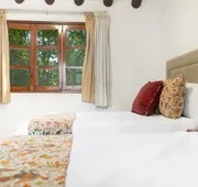 Hacienda San Miguel hotel detail image 7