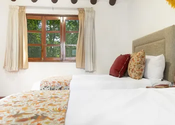 Hacienda San Miguel hotel thumbnail 7