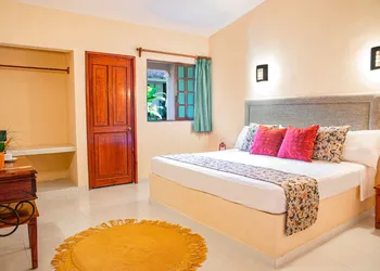 Hacienda San Miguel hotel thumbnail 8