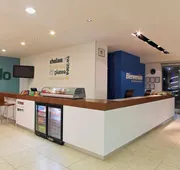 One Silao hotel detail image 4